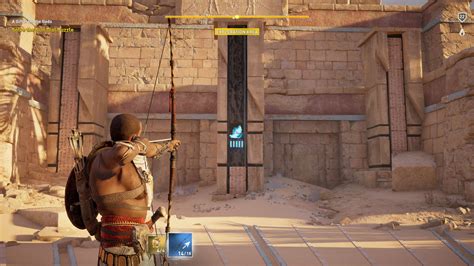 sundial puzzle assassin's creed origins.